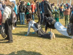 Sprzatanie swiata 22.03.25 Myślęcinek